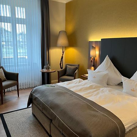 Hotel Moseltor Traben-Trarbach Esterno foto