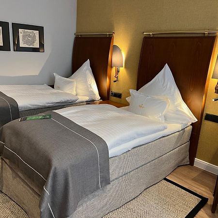 Hotel Moseltor Traben-Trarbach Esterno foto