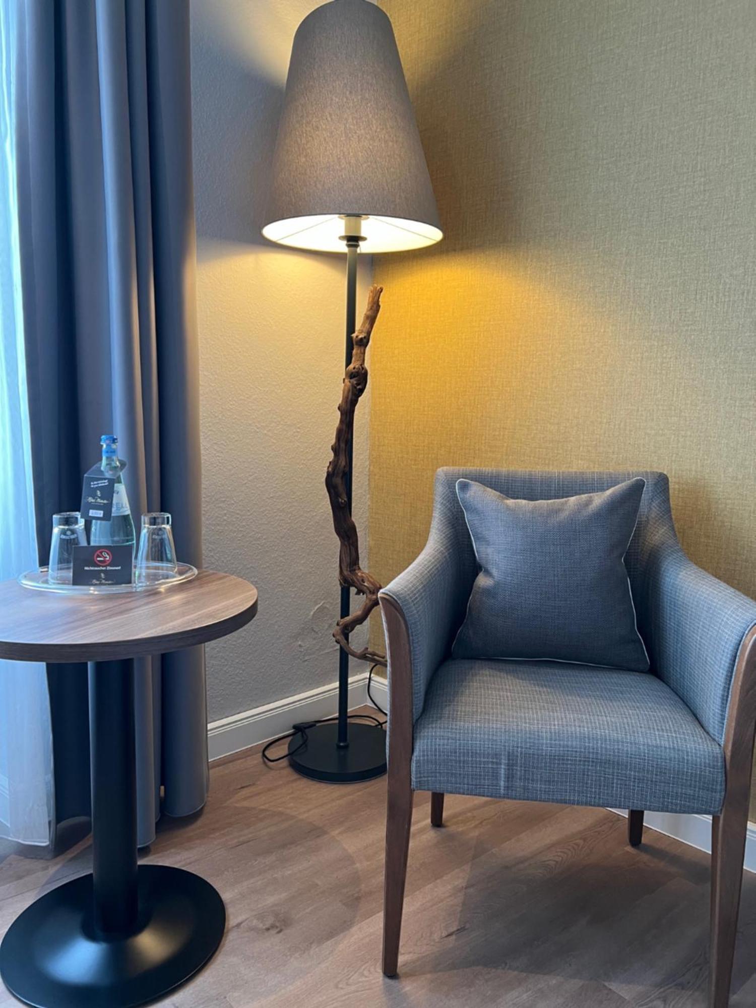 Hotel Moseltor Traben-Trarbach Esterno foto
