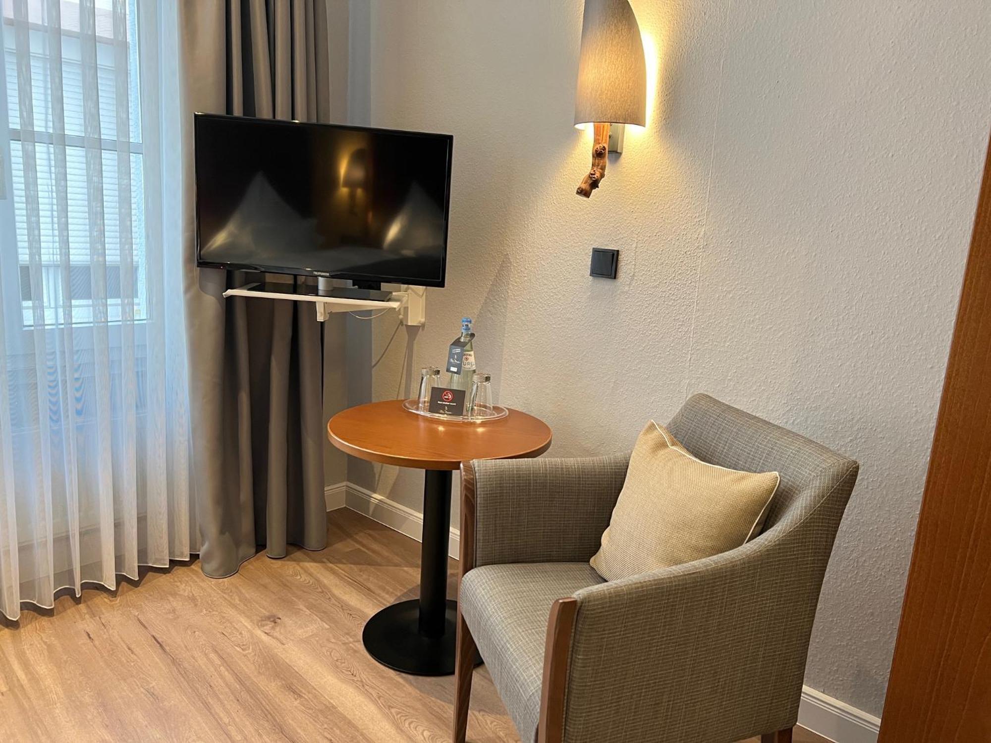 Hotel Moseltor Traben-Trarbach Esterno foto